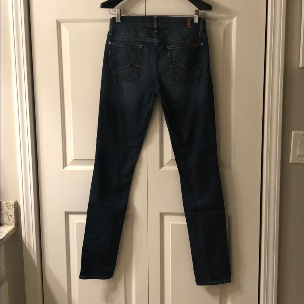 7 for all mankind Roxanne